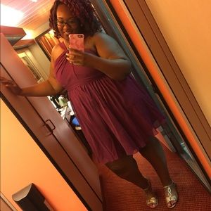 Bridesmaid/prom dress